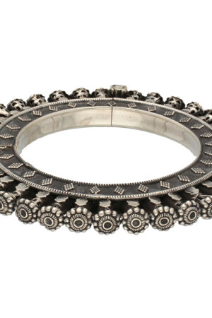 Ishaara Antique Motif Bracelet