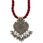 Paan Ghundhri Pendent